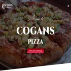 coganspizza.com