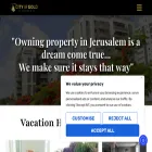 cogapartments.com
