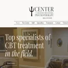 cognitivebehavioralcenter.com