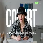 cohart.com