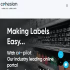 cohesionlabels.com.au