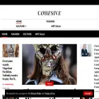 cohesivemagazine.us
