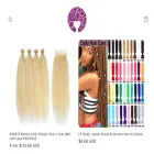 coilyhaircare.com