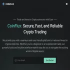 coinflux.cc