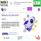 coinlaunchspace.com