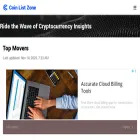 coinlistzone.com