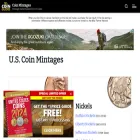 coinmintages.com