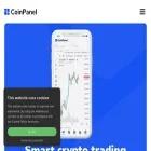 coinpanel.com