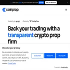 coinprop.io