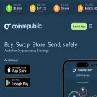 coinrepublic.exchange