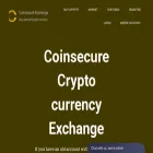 coinsecure.exchange