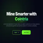 cointria.com