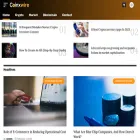coinxwire.com
