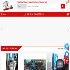 cokhibachho.com