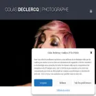 colasdeclercq.com