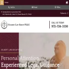 colbertlawgroup.com