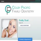 colbypacificdentistry.com