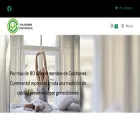 colchonescontinental.com.mx