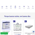 colchonesfantasia.com