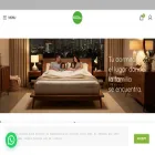 colchonesmantahue.cl