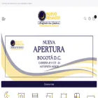 colchonesnuevorenacer.com