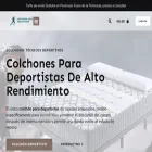 colchonesparadeportistas.com