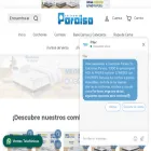 colchonesparaiso.com