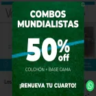 colchonesvonnel.com