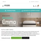colchonesycanapes.com