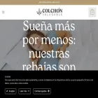 colchonsaludable.com