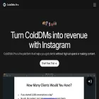 colddmspro.com