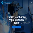 coldeaceros.com