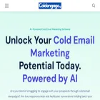 coldengage.com