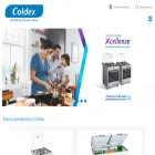 coldex.pe