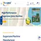 coldexindia.in