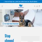 coldfrontproducts.com