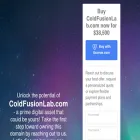coldfusionlab.com