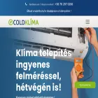coldklima.hu