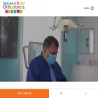 coldlakeortho.com
