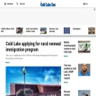 coldlakesun.ca