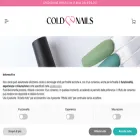 coldnails.com