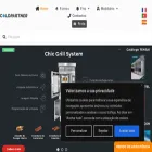 coldpartner.com