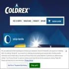 coldrex.cz