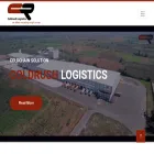 coldrushlogistics.com