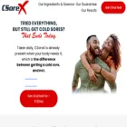 coldsoreremedies.com