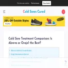 coldsorescured.com