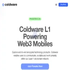 coldware.io