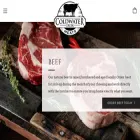 coldwatercreekmeats.com