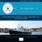 coldwaterseafoodmaine.com