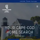 coldwellbankercapecod.com